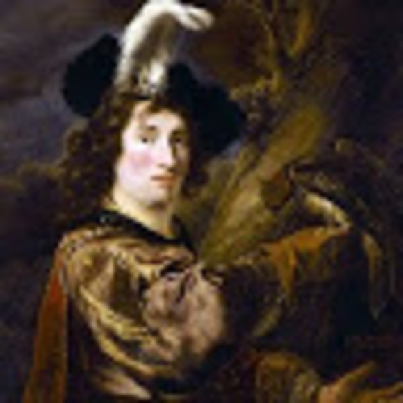 Meet your Posher, Greg - Picture 1 of 1